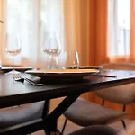 Luxury Room, Parking, Wifi, Jacuzzi, Balneo